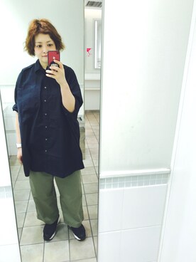 ☺︎ゆの☺︎さんのコーディネート