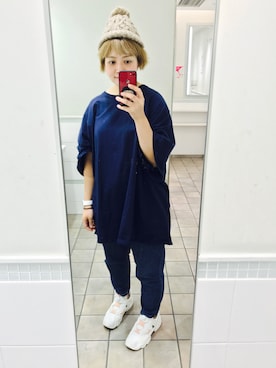 ☺︎ゆの☺︎さんのコーディネート