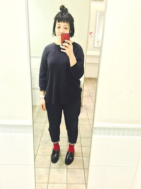 ☺︎ゆの☺︎さんのコーディネート