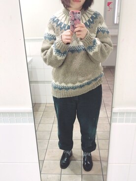 ☺︎ゆの☺︎さんのコーディネート