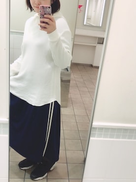 ☺︎ゆの☺︎さんのコーディネート