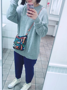 ☺︎ゆの☺︎さんのコーディネート