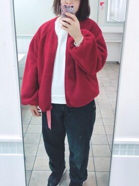 ☺︎ゆの☺︎さんのコーディネート