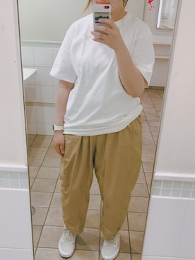 ☺︎ゆの☺︎さんのコーディネート