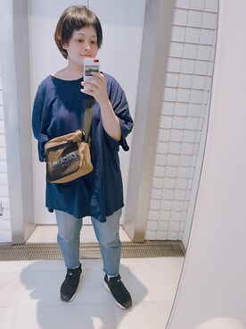 ☺︎ゆの☺︎さんのコーディネート