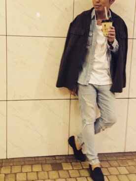 ワイチャンさんのコーディネート