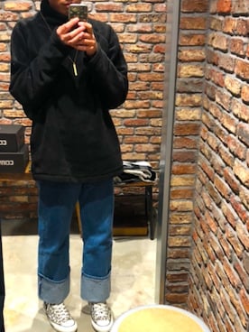 ワイチャンさんのコーディネート