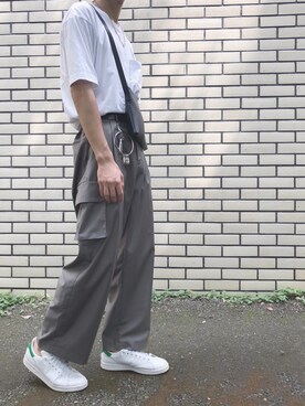 井蛙さんのコーディネート