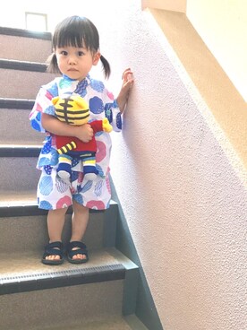 しずしずさんのコーディネート