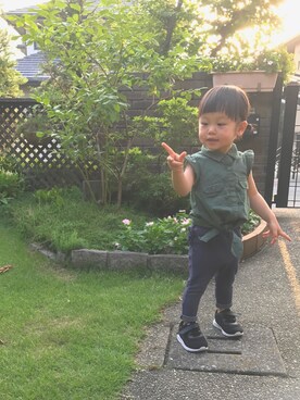 しずしずさんのコーディネート