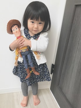 しずしずさんのコーディネート