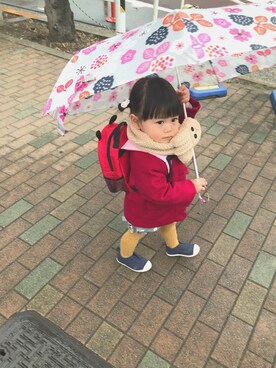 しずしずさんのコーディネート