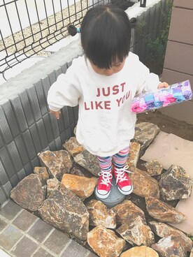 しずしずさんのコーディネート