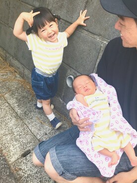 しずしずさんのコーディネート