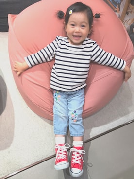 しずしずさんのコーディネート