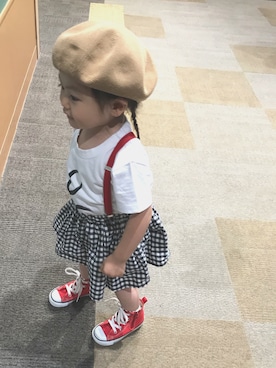 しずしずさんのコーディネート