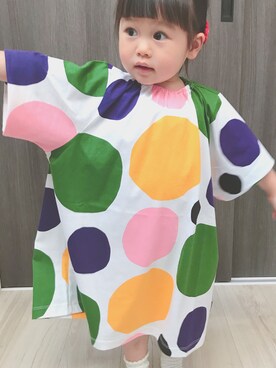 しずしずさんのコーディネート