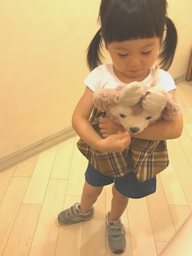 しずしずさんのコーディネート