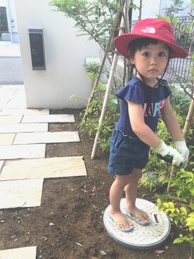 しずしずさんのコーディネート