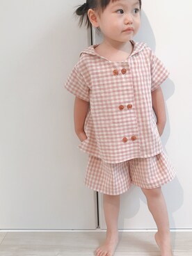 しずしずさんのコーディネート