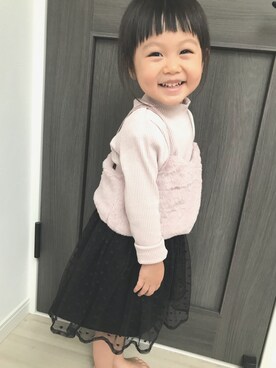 しずしずさんのコーディネート