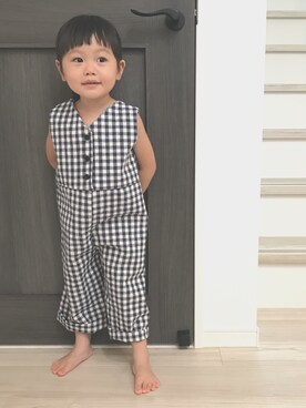 しずしずさんのコーディネート