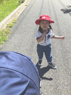 しずしずさんのコーディネート