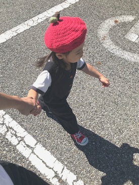 しずしずさんのコーディネート