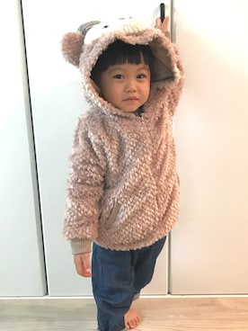 しずしずさんのコーディネート