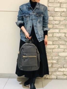 123さんのコーディネート