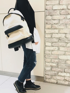 123さんのコーディネート