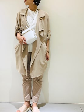 123さんのコーディネート