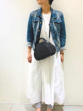 123さんのコーディネート