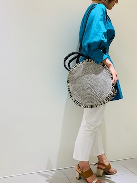 123さんのコーディネート