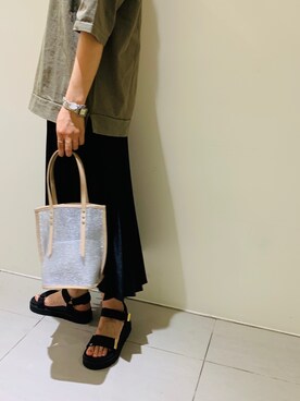 123さんのコーディネート