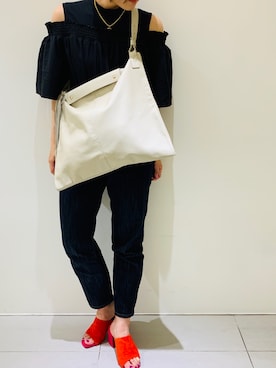 123さんのコーディネート