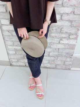 123さんのコーディネート