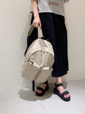 123さんのコーディネート