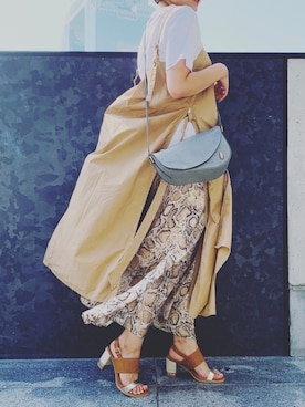 123さんのコーディネート