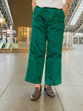 123さんのコーディネート