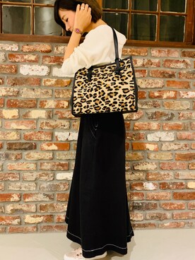 123さんのコーディネート