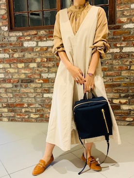 123さんのコーディネート