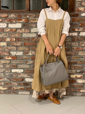 123さんのコーディネート