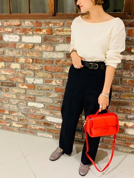 123さんのコーディネート