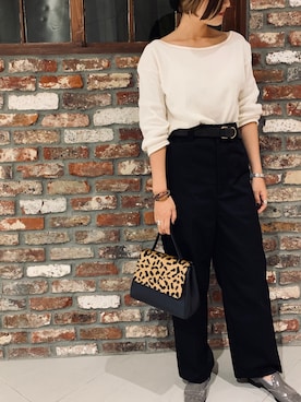 123さんのコーディネート