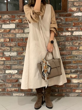 123さんのコーディネート