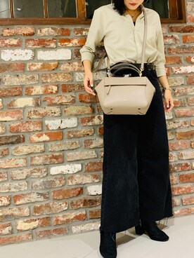 123さんのコーディネート