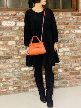 123さんのコーディネート