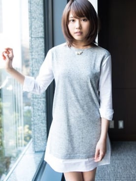 みさんのコーディネート