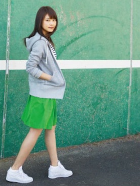 みさんのコーディネート